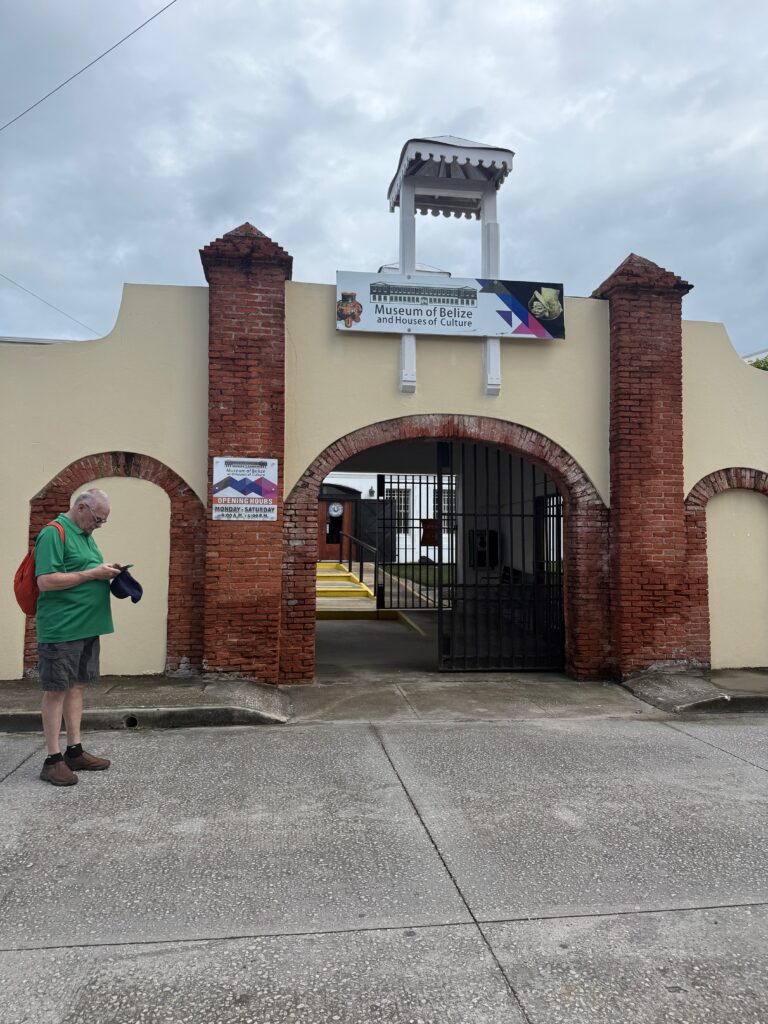 Museum of Belize