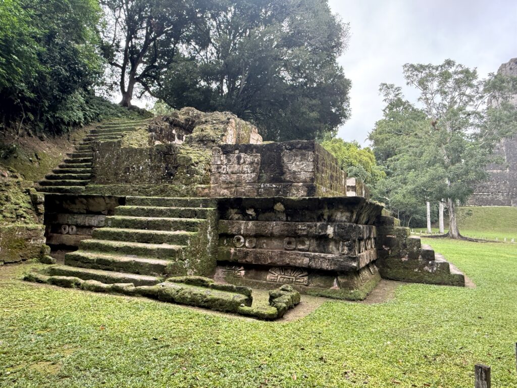 Tikal