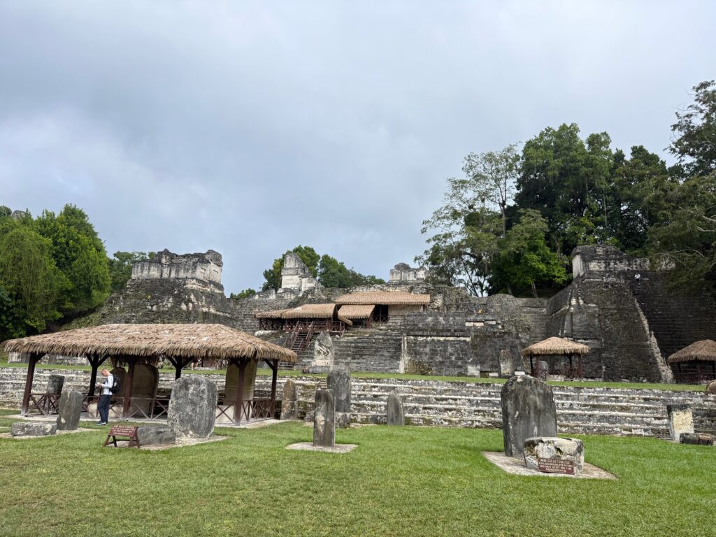 Tikal