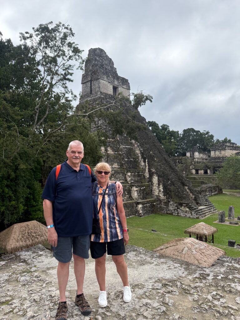 Tikal