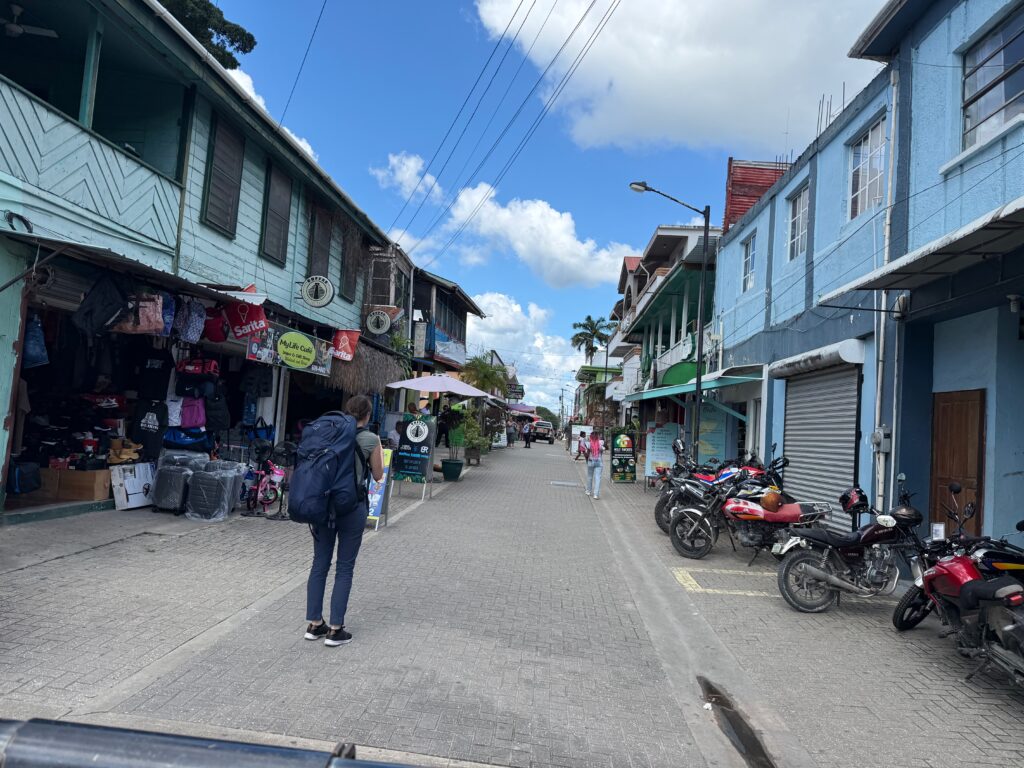 San Ignacio, Belize