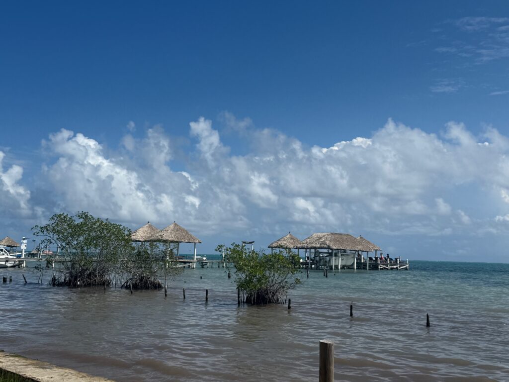 Caye Caulker, Belize