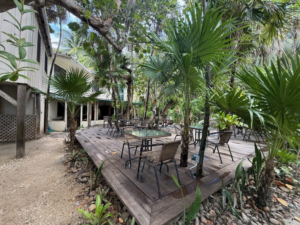 Caye Caulker, Belize