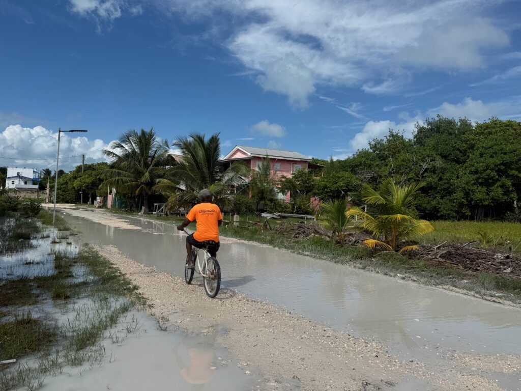 Caye Caulker, Belize