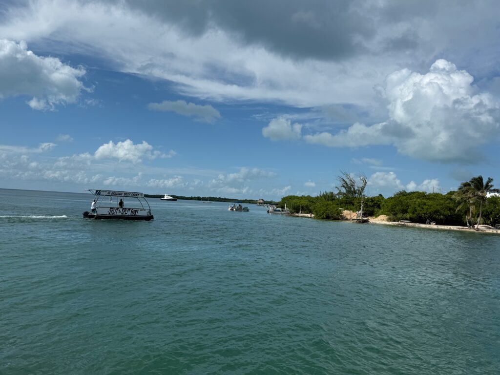 Caye Caulker, Belize