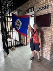 Belize and Guatemala 2025